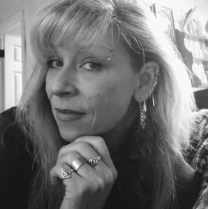 Meet your Posher, Cheri